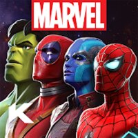 Marvel: The Battle of Champions v31.0.1