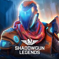 Shadowgun Legends v1.1.9 (MOD, Меню)