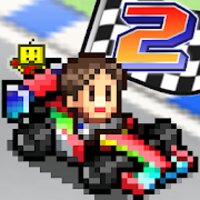 Grand Prix Story 2 v2.5.1 (MOD, много денег)