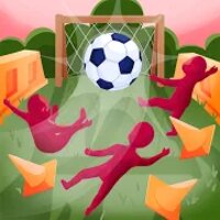 Crazy Kick! v1.7.18 (MOD, Неограниченно денег)