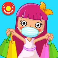 Pepi Super Stores: Fun & Games v1.1.27 (MOD, Unlocked)