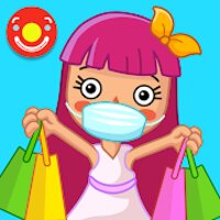 Pepi Super Stores: Fun & Games v1.13.1 (MOD, Unlocked)