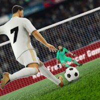 Soccer Super Star - футбол v0.2.50 (MOD, Неограниченно перемоток)