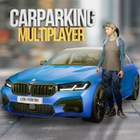 Car Parking Multiplayer v4.8.2 (MOD, unlimited money)