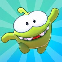 Om Nom: Parkour v0.1.0 (MOD, Unlocked)