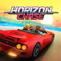 Horizon Chase - World Tour v1.9.30 (MOD, Unlocked All Cars)