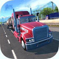 Truck Simulator PRO 2 v1.9 (MOD, Неограниченно денег)
