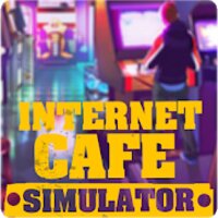 Internet Cafe Simulator v1.8 (MOD, Меню)