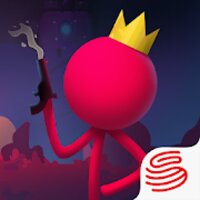 Stick Fight: The Game v1.4.25.43099