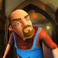 Scary Stranger 3D v5.8.0 (MOD, много денег)