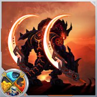 Heroes Infinity: Gods Future Fight v1.36.06 (MOD, Unlimited money)