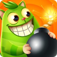 Cookie Cats Blast v1.42.3 (MOD, много денег)