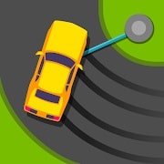 Sling Drift v3.0.2 (MOD, Unlocked)