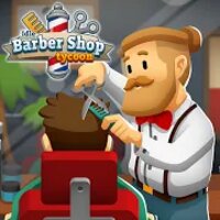 Idle Barber Shop Tycoon v1.1.0 (MOD, Unlimited money)