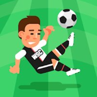 World Soccer Champs v9.2 (MOD, Unlimited money)