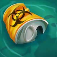 Trash Tycoon idle clicker v0.4.5 (MOD, Unlimited money)