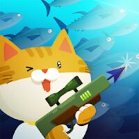 The Fishercat v4.1.4 (MOD, Unlimited money)