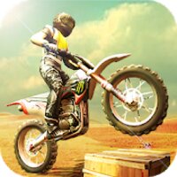 Bike Racing 3D v2.10 (MOD, unlimited money)