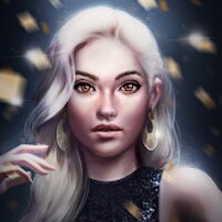 My Billionaire: истории любви v1.2.1 (MOD, много кристаллов)