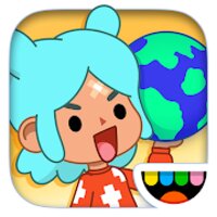 Toca Boca World v1.108 (MOD, Unlocked)