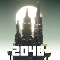 Age of 2048: World City Merge Games v2.5.1 (MOD, Unlimited Boosters)