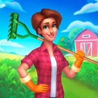 Farmscapes v2.3.1.0 (MOD, Unlimited Money)