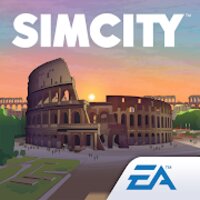 SimCity BuildIt v1.38.0.99752