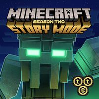 Minecraft: Story Mode - Season Two v1.11 (MOD, Unlocked)