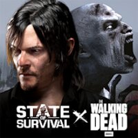 State of Survival: Апокалипсис v1.18.30