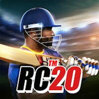 Real Cricket 20 v4.5 (MOD, Неограниченно денег)