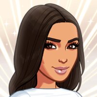 KIM KARDASHIAN: HOLLYWOOD v12.1.0 (MOD, Unlimited Cash/Stars)