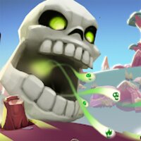 grow castle mod apk v 1.2.3