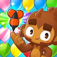 Bloons Pop! v1.3 (MOD, много денег)