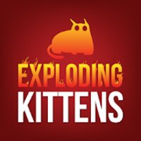 Exploding Kittens v5.3.10 (MOD, Unlocked)