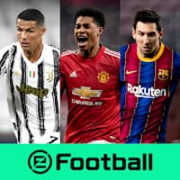 eFootball PES 2021 v5.5.0