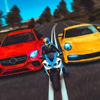 Real Driving Sim v5.4 (MOD, много денег)