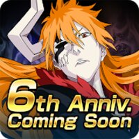 BLEACH Brave Souls v13.0.8 (MOD, High damage)