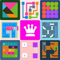 Puzzledom v8.0.2 (MOD, Unlocked)