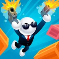 Run n Gun - AIM Shooting v1.0.17 (MOD, много денег)