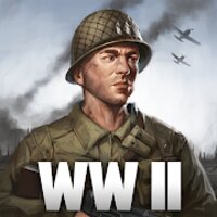 World War 2 - Battle Combat v4.03 (MOD, Radar)