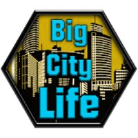 Big City Life : Simulator v1.4.6 (MOD, Unlimited money)