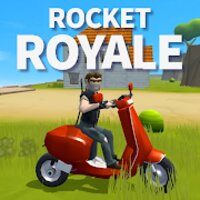 Rocket Royale v2.2.3 (MOD, много денег)