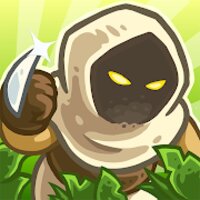 Kingdom Rush Frontiers v6.1.28 (MOD, Money/Heroes Unlocked)