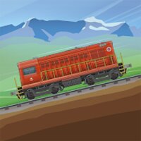 Train Simulator v0.1.88 (MOD, много денег)