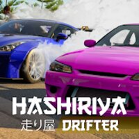 Hashiriya Drifter v2.2.01 (MOD, Free shopping)