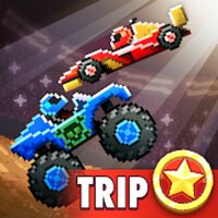 Drive Ahead! v3.22 (MOD, Free craft)