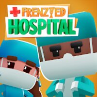 Idle Frenzied Hospital Tycoon v0.15.0 (MOD, Unlimited money)