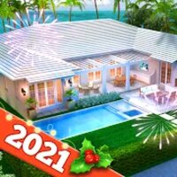 Space Decor: Dream Home Design v2.1.8 (MOD, много денег)