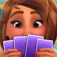 Solitaire Story - Ava's Manor v21.0.2 (MOD, Unlimited Lives)