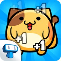 Kitty Cat Clicker - Game v1.2.11 (MOD, много денег)